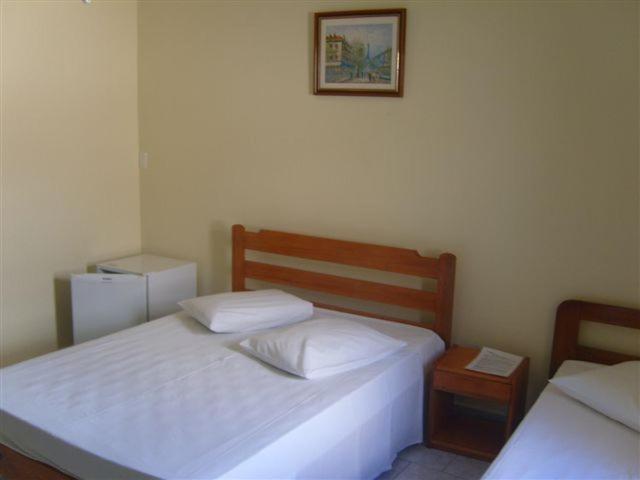 Hotel Modelo Poços de Caldas Zewnętrze zdjęcie